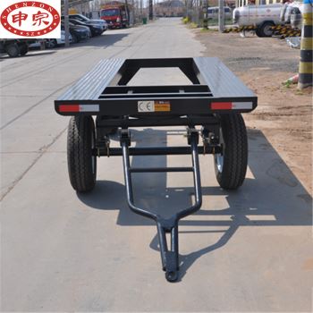 如何維護和保養(yǎng)電動平板車？