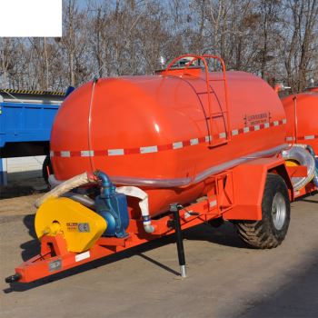 維護(hù)和保養(yǎng)水罐拖車時(shí)應(yīng)注意哪些方面？